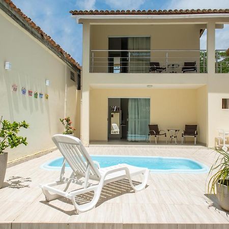 Quintal Da Arte Suites Porto Seguro Ngoại thất bức ảnh
