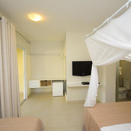 Quintal Da Arte Suites Porto Seguro Ngoại thất bức ảnh