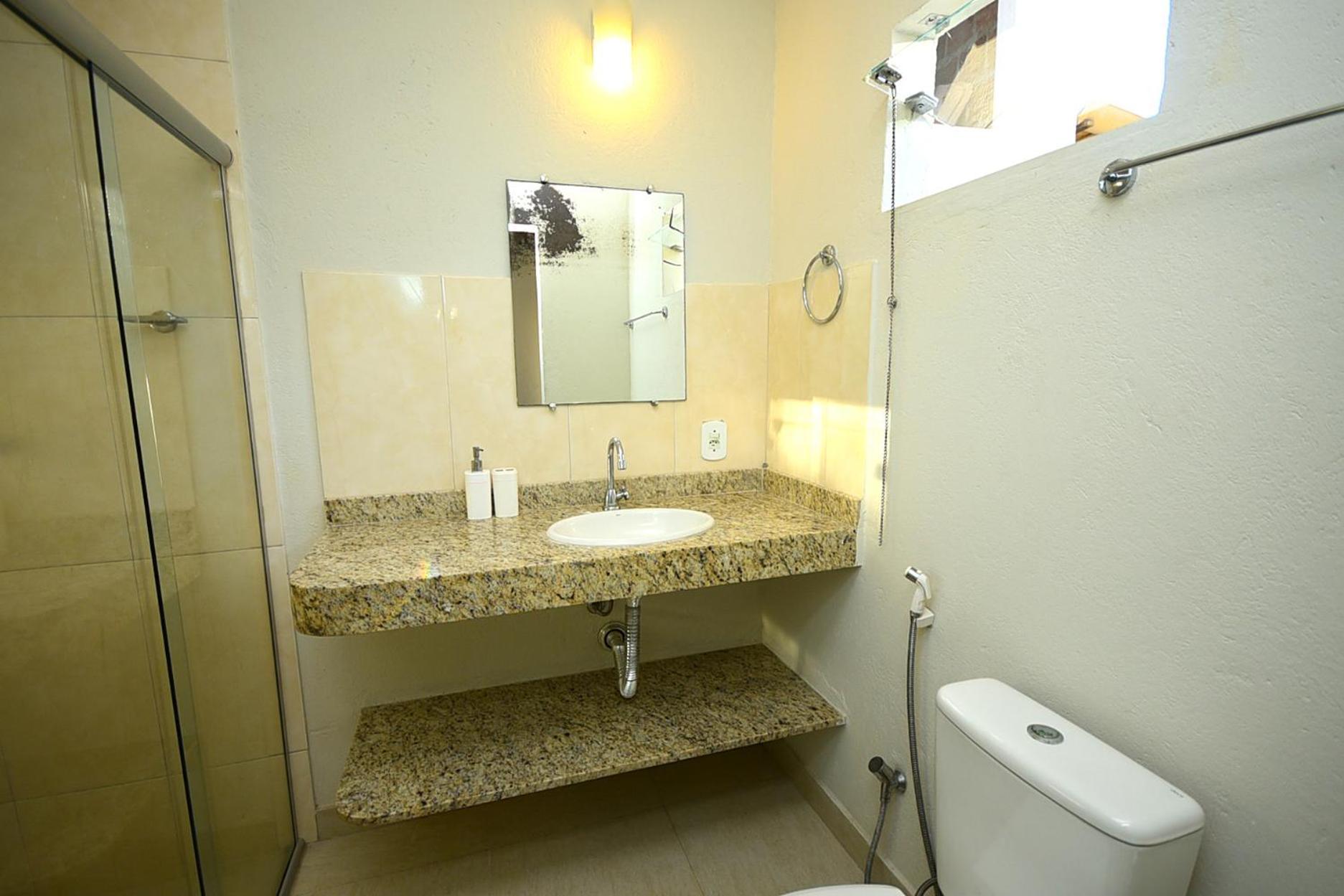 Quintal Da Arte Suites Porto Seguro Ngoại thất bức ảnh