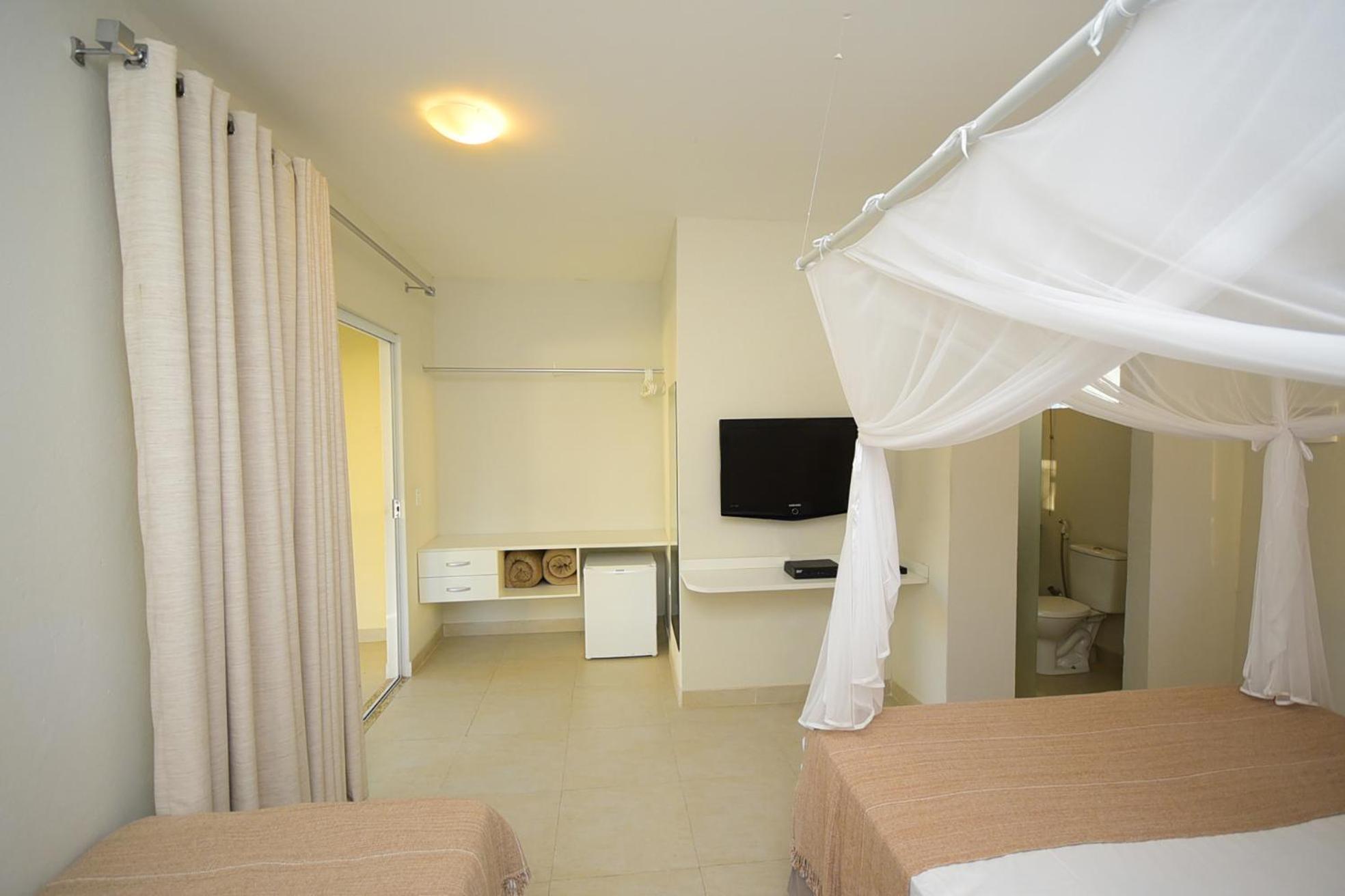 Quintal Da Arte Suites Porto Seguro Ngoại thất bức ảnh