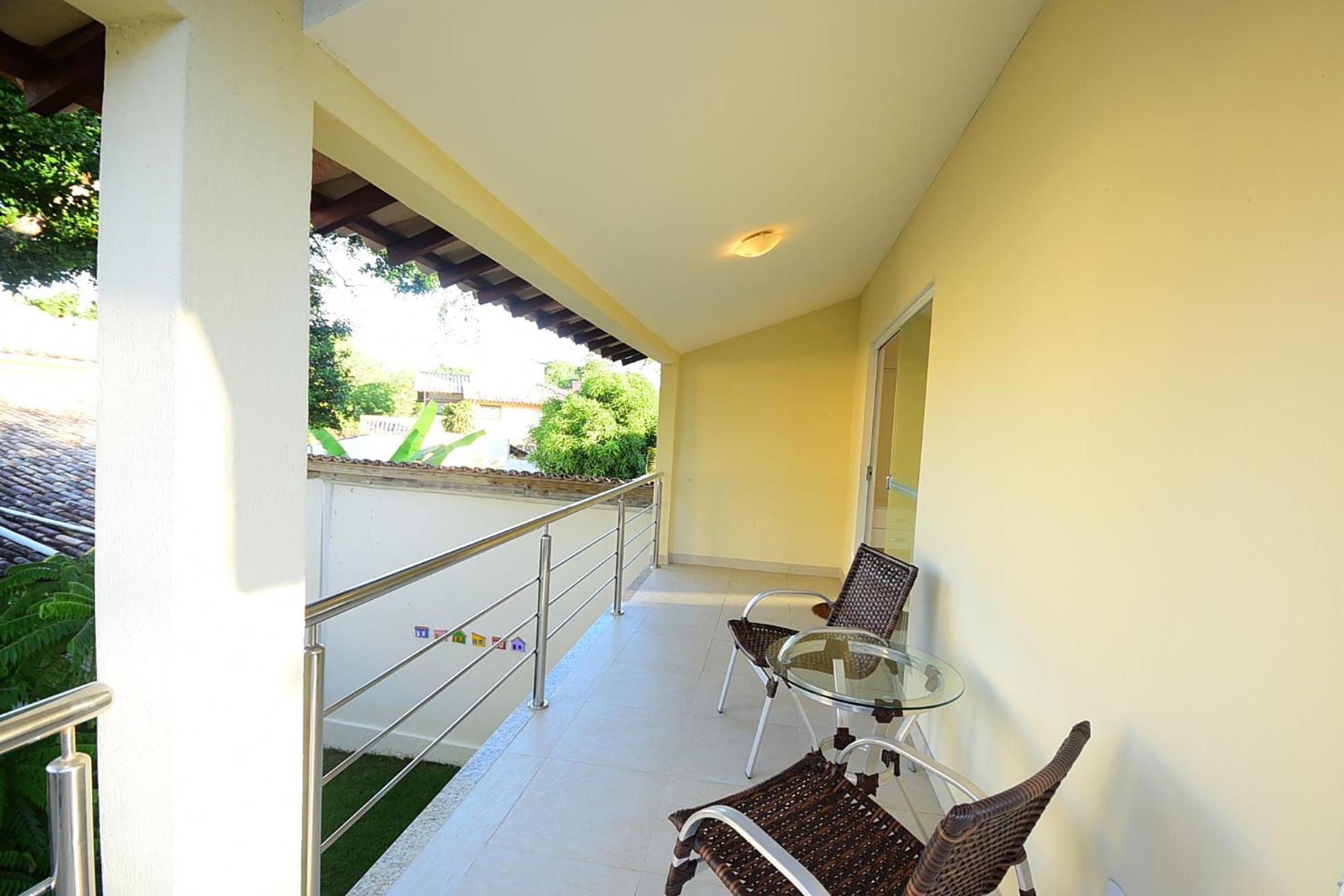 Quintal Da Arte Suites Porto Seguro Ngoại thất bức ảnh