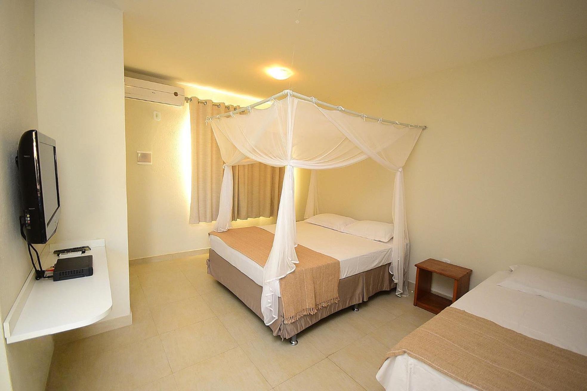 Quintal Da Arte Suites Porto Seguro Ngoại thất bức ảnh